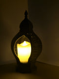 Mashrabiya Lantern